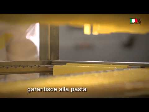 Bello, Buono e Ben fatto - Agroalimentare: "la Pasta"