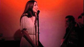 Lauren Fox - All I Want - &quot;Love, Lust, Fear &amp; Freedom,&quot; live at The Metropolitan Room, NYC
