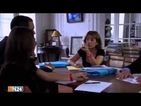 Flugzeugkatastrophen Rio Paris Todesflug AF447