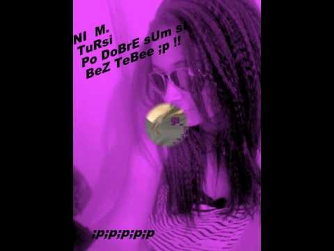 BORYANA feat BATE SASHO TVOETO MOMICHE