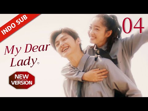 INDO SUBMy Dear Lady Part 4 | Cinderella Tak Sengaja Menabrak Mobil CEO & Terpaksa Jadi Asistennya