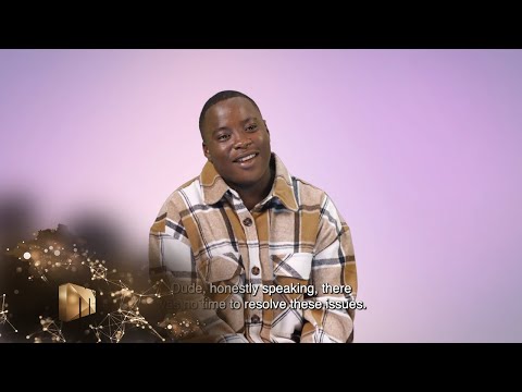 Drama at Lwandle's 21st birthday party –Izingane Ze'sthembu | Mzansi Magic|  S1 | Ep 6