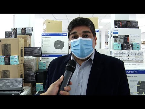 Portada video