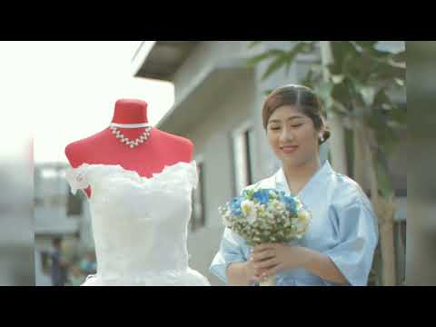 5 || part1 || THE WEDDING: OFFICIALLY MR. & MRS. SELERIANA || DEC.10 2019