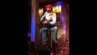 On Again Tonight performed by Trent Willmon