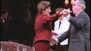 Opening Night of the 2004 Tony Award-Winning Broadway Revival of \