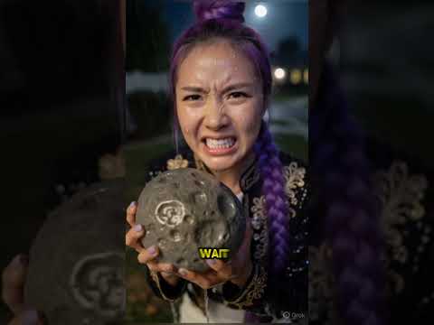 Who Will Bring the Moon Rock? Jinu vs Abby vs Mystery!