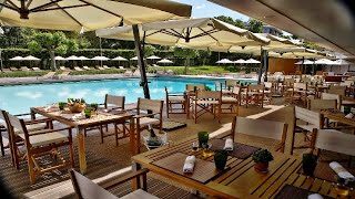 InterContinental Geneva Switzerland