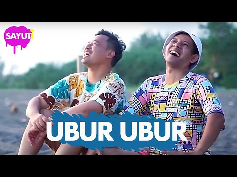 sayuti-ubur-ubur