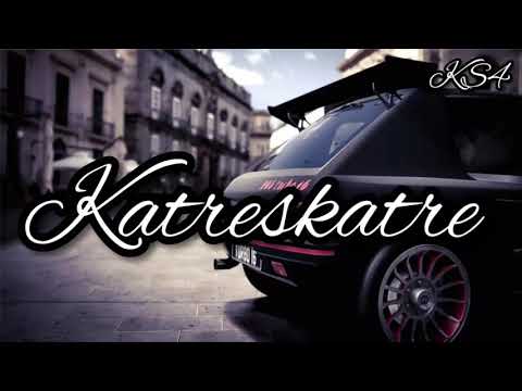 Dj NEKSIDE x KATRESKATRE  🇳🇨🇳🇨🇳🇨  Silence ( ZouKompas Remix 2k18)  -