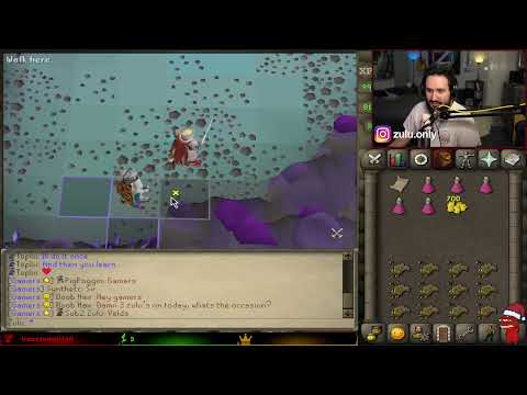 [OSRS GUIDE] How to Barrage Bloodvelds