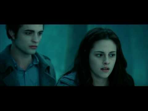 Twilight Verarschung (Parodie) - angucken !!!