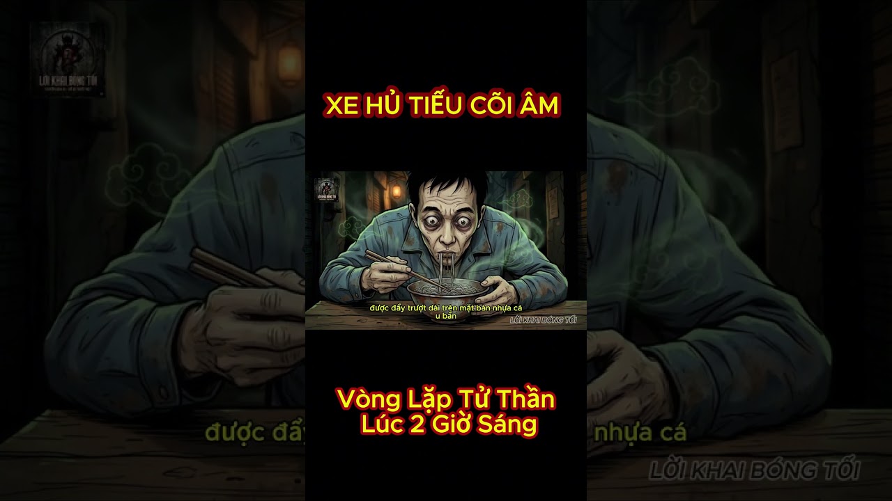 Trợ Lý Chatbot Tạo Prompt Kinh Dị Phiên Bản Điện Ảnh | Siêu Vip