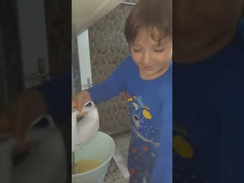 Pankek nasıl yapılır?(Bölüm 1)👉💯