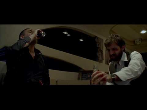 Panzehir 2014 - Ve O An, Benimle Beraber Kan Döktüğü İçin, Cem Kardeşim Oluyo