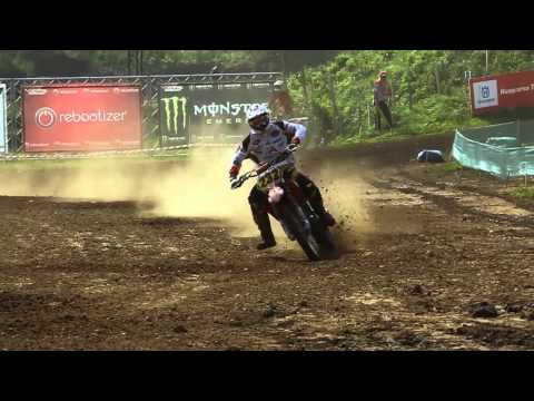 MX3 highlight video (Ukraine Chernivtsi)