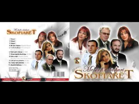 Skofiaret -  Potpuri kengesh 3 - Kur nata Korçen e mbulon, Kur te vij e diela, Sa fort te deshta ..