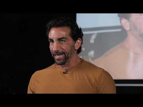 Steve Acho - Sizzle Reel - YouTube