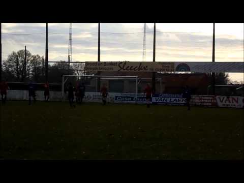 KFC Pulderbos - KV Westmalle