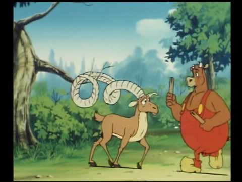 Dierenmelodieën - Boes