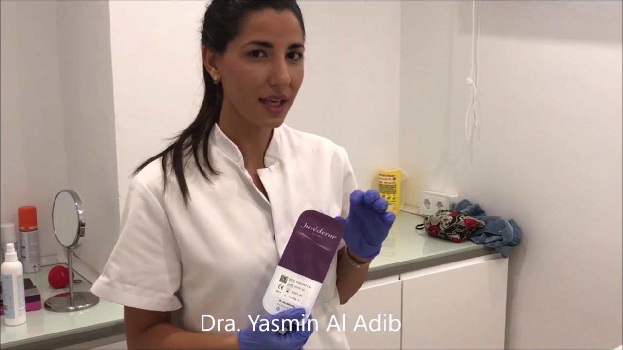 Yasmin Al Adib Mendiri-7