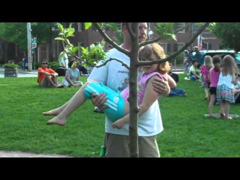 It's Getting Better All the Time-  Lexington, MA Discovery Day 2011