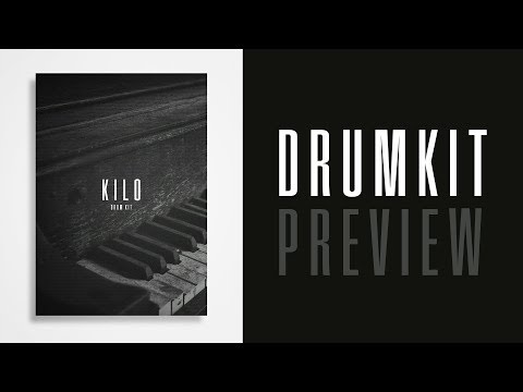 Free Download Kilo WAV