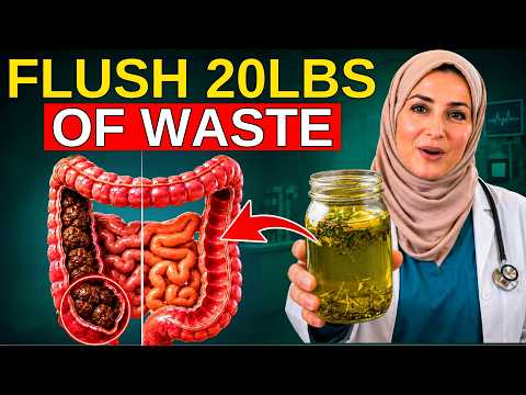 The 5 Best Oils for Gut Cleansing and Fighting Stubborn Belly Fat (Even After 60)