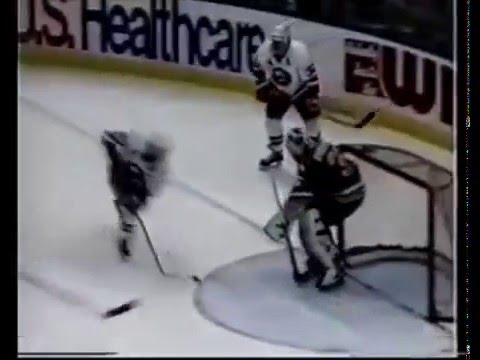 Pittsburgh Penguins vs New York Islanders 1993 Game 6