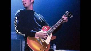 Creed Sister House of Blues