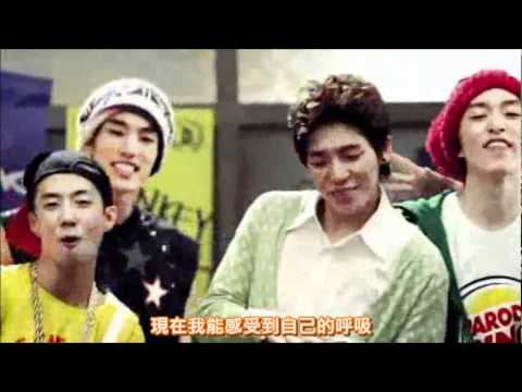 [繁中字幕]Dalmatian - Round 1