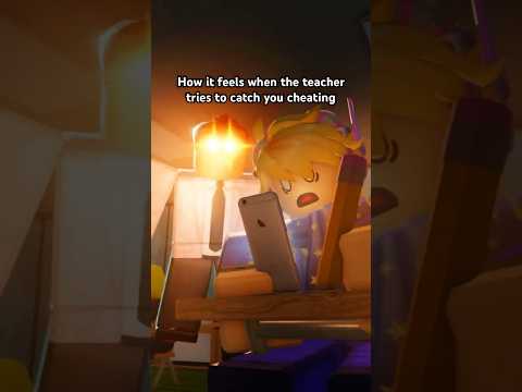 Roblox Testing Searchlights #roblox #robloxanimation #recommended #potemer