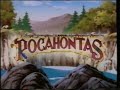 Pocahontas 1995