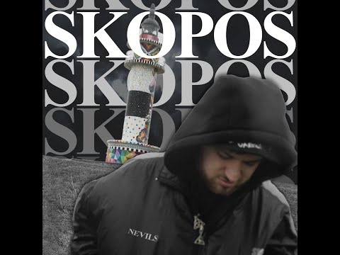 Nevils 480 X Lil' Pizza - Skopos (Prod. Adripuntoefe)