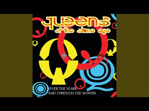 You Can't Quit Me, Baby (Live At Brixton Academy / 2005)