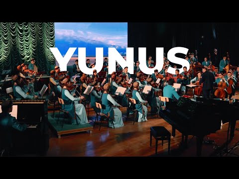 Rovshen Nepesov - Yunus