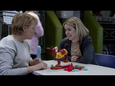 Coronation Street 2018 Christmas Special