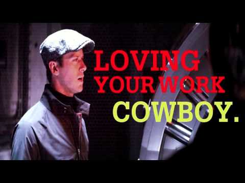 Illya + Napoleon [Napollyn] | Dear Future Husband