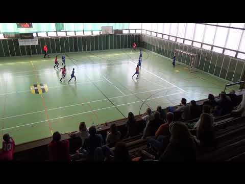 U12 CUP 2020 - FINÁLE - ŠK Vrakuňa - FKP Dúbravka Bratislava