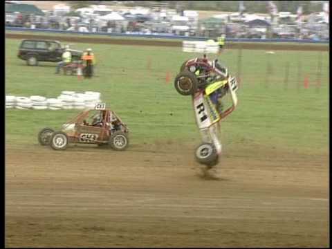 DIRT DEVILS 4 (SNEAK PREVIEW)