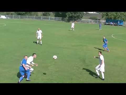 FK Jiskra Velké Březno - Slavoj Bohušovice n.O