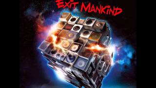 MICROPOINT - 08 - NO SEX - EXIT MANKIND - PKGCD61