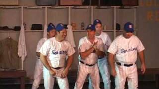 Damn Yankees - &quot;The Game&quot; (CTC)
