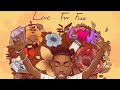 Love..for free -Mayorkun (official video lyrics)