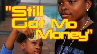 Hello Brick Kitty - Still Got Mo Money (Official Music Video)