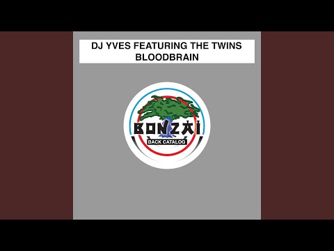 Bloodbrain (DJ Yves Mix) feat. The Twins