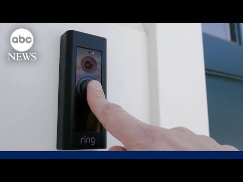 Ring privacy concerns after Super Bowl ad backlash