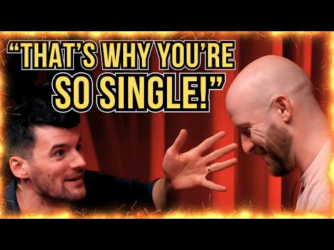 CRYSTAL BALLS + CRUMBLED CEILINGS | Completely IMPROVISED SKETCHES