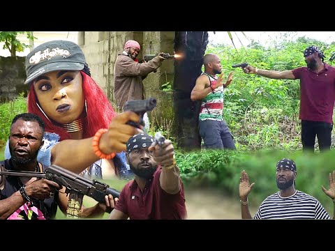 The Wrath Of Cain - 2025 Upload Nigerian Movie