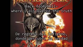 Primal Fear - Back From Hell (Sub español)